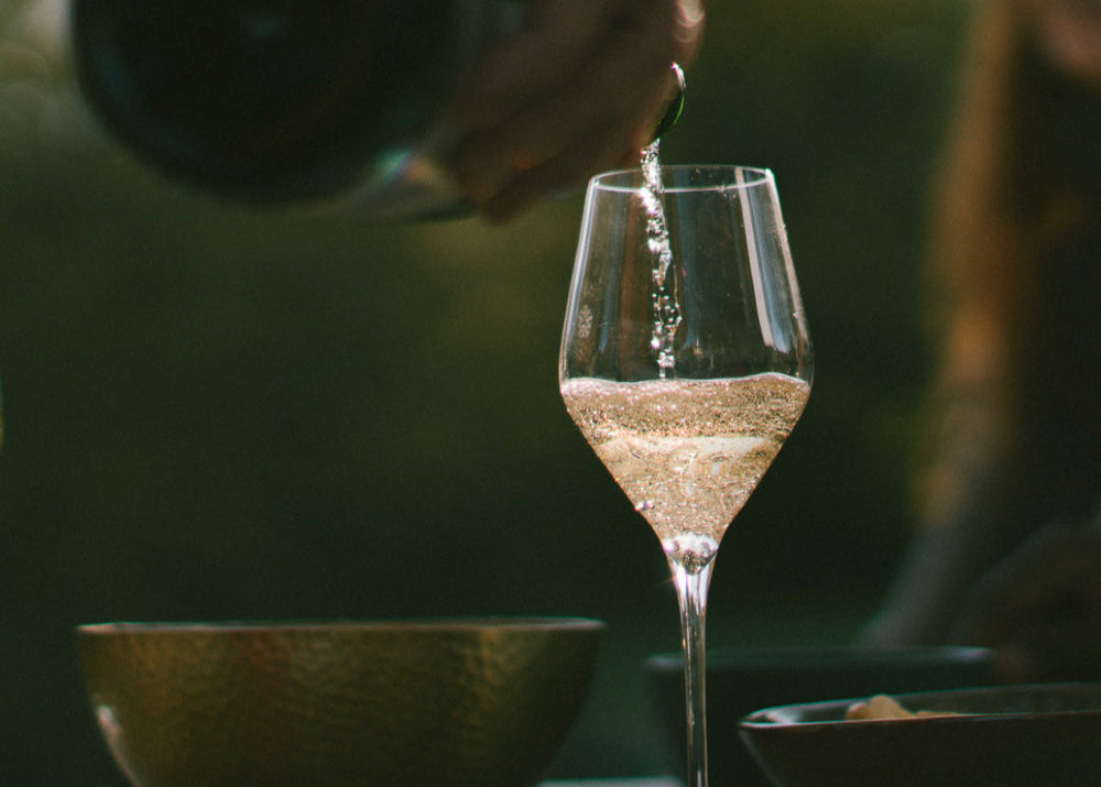 "Sabler" ou "Sabrer" le champagne ?