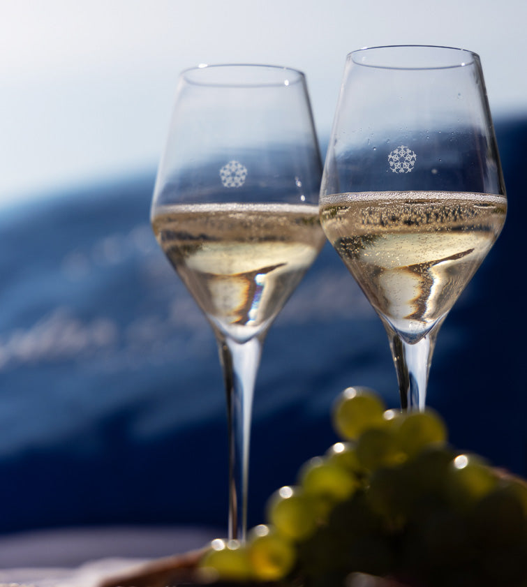 Was ist der Unterschied zwischen Crémant und Champagner? – Nicolas Feuillatte