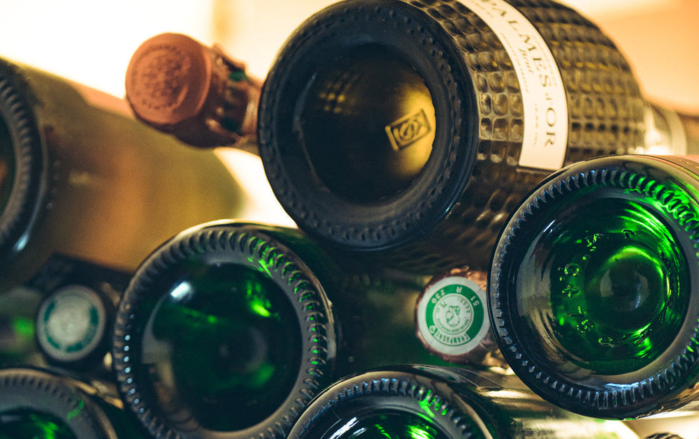 La conservation du champagne : quelle température et autres astuces
