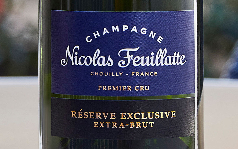 Qu'est-ce que le champagne extra-brut ?