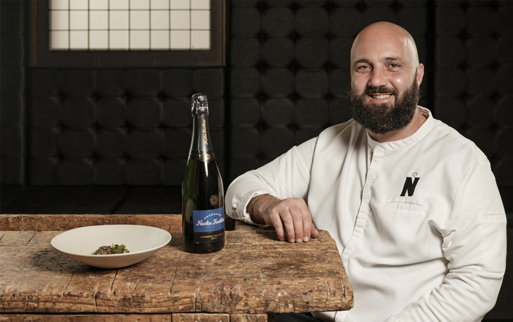 Jonathan Brincat, notre Chef ambassadeur à Malte