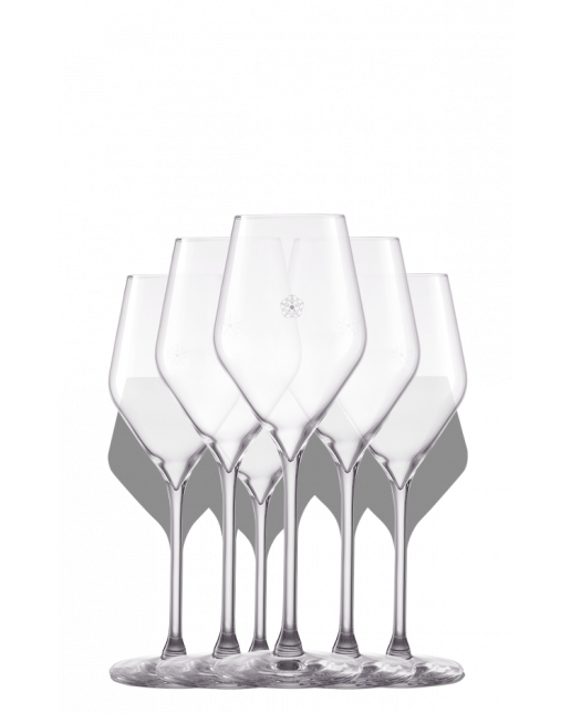 Verre Absolu 18,5cl x6