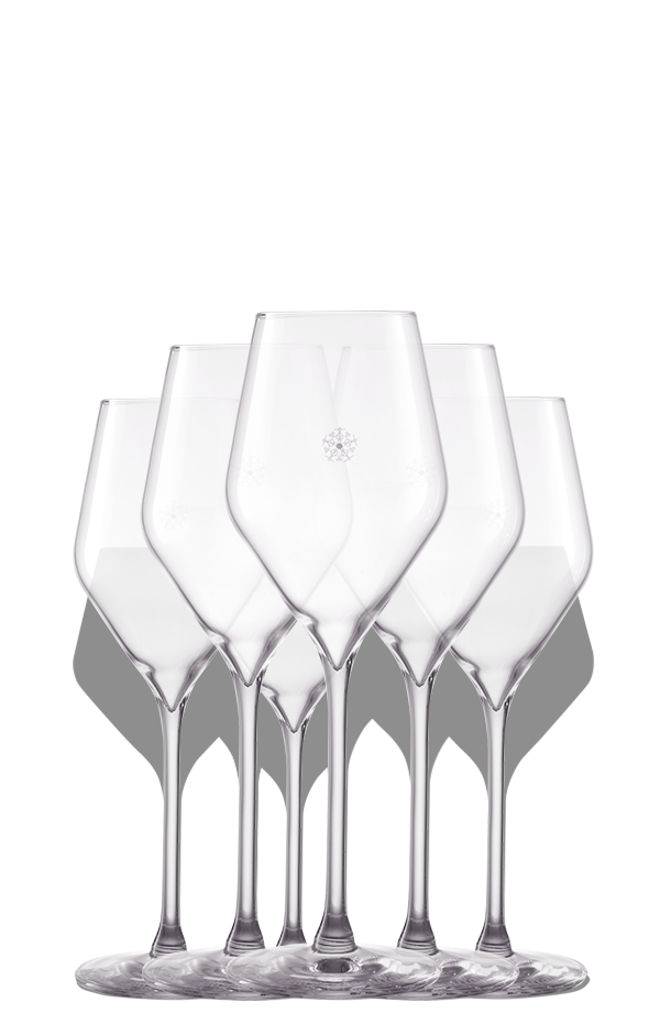 Absolu Glass 30 cl x 6
