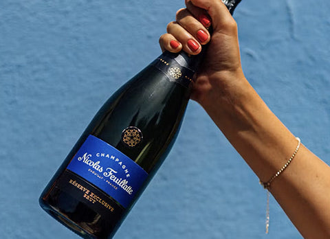 Champagne Day !