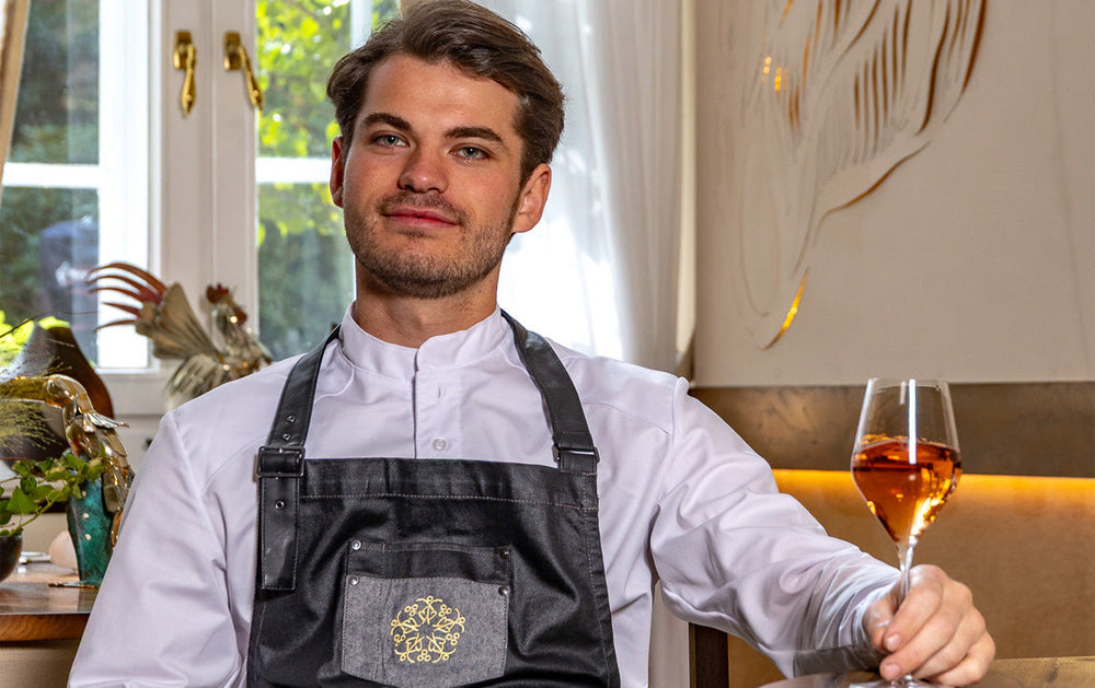 Jean-Luc Petermann, Chef ambassadeur en Allemagne