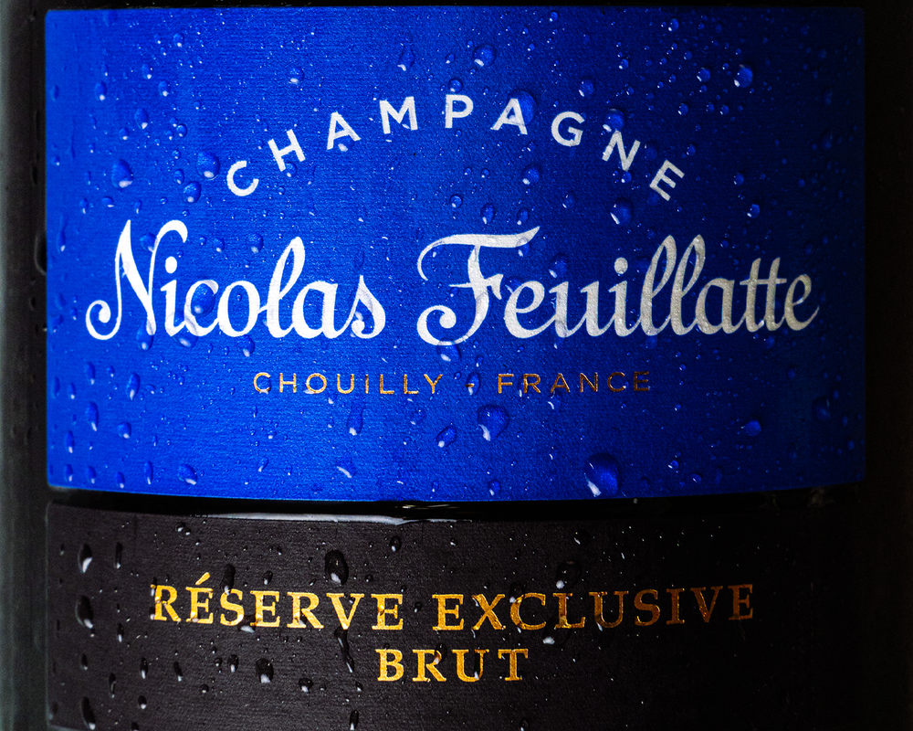 Comment lire une étiquette de champagne ?