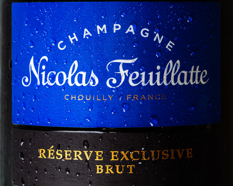 Comment lire une étiquette de champagne ?