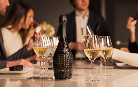 Nouveauté : l'Expérience Chronothèque