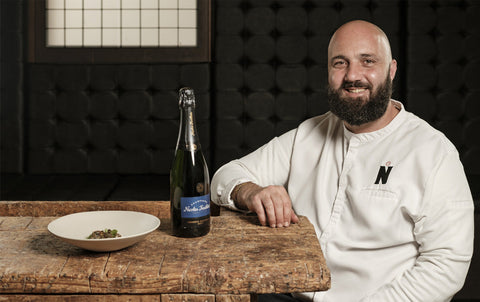 Jonathan Brincat, notre Chef ambassadeur à Malte