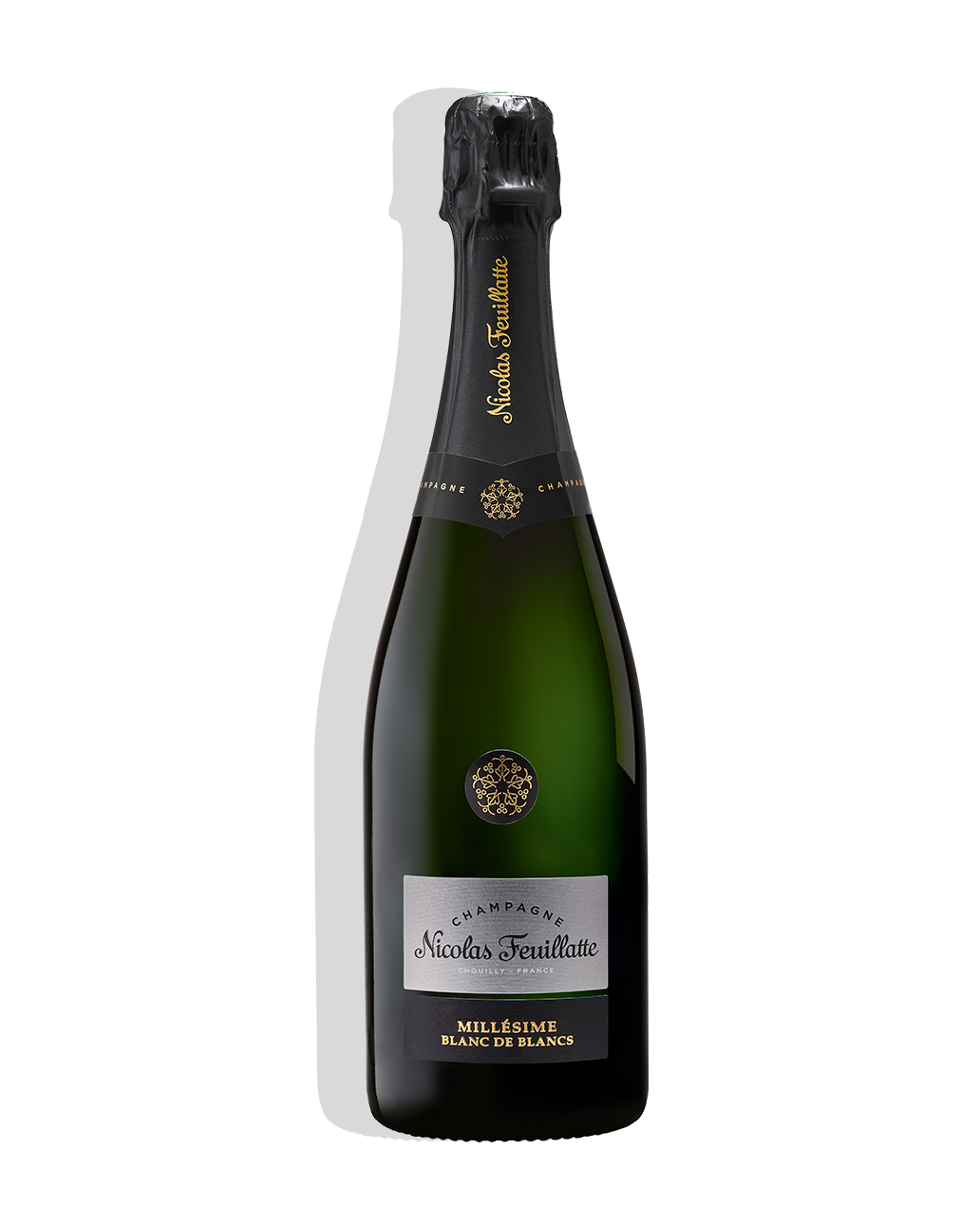 Blanc de Blancs Millésime 2019
