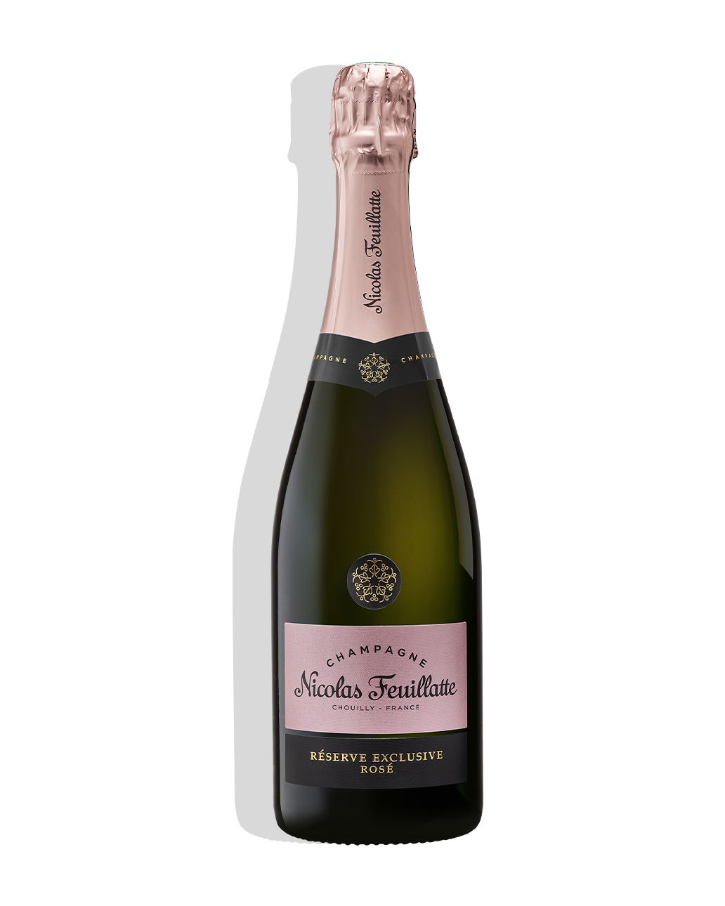 Réserve Exclusive Rosé