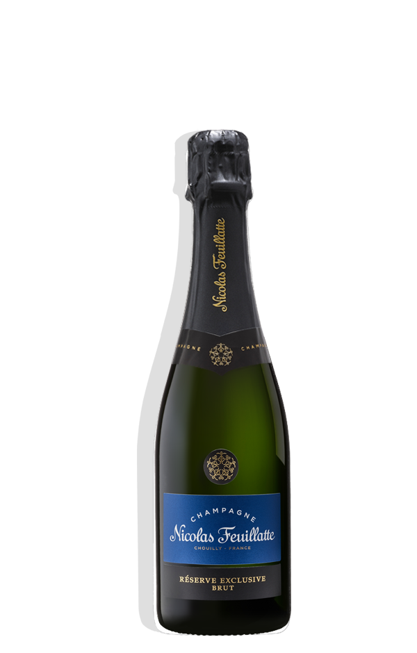 Réserve Exclusive Brut