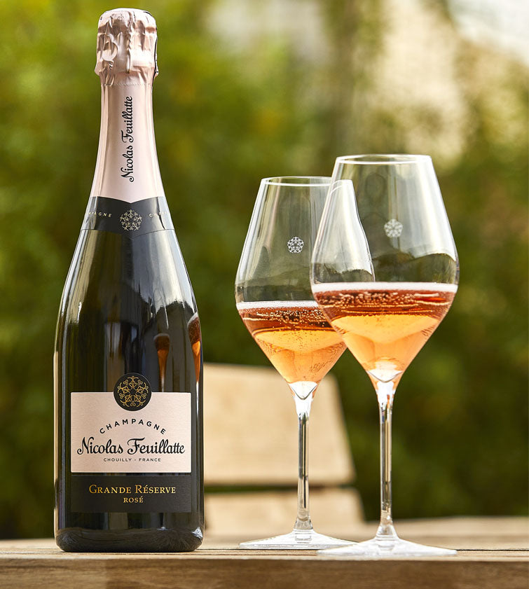 ラシーヌ　シャンパン　４本セット(パルセル　他) ワインタイプ,お得なワインセット<br>（送料無料） | Racines Wines Land