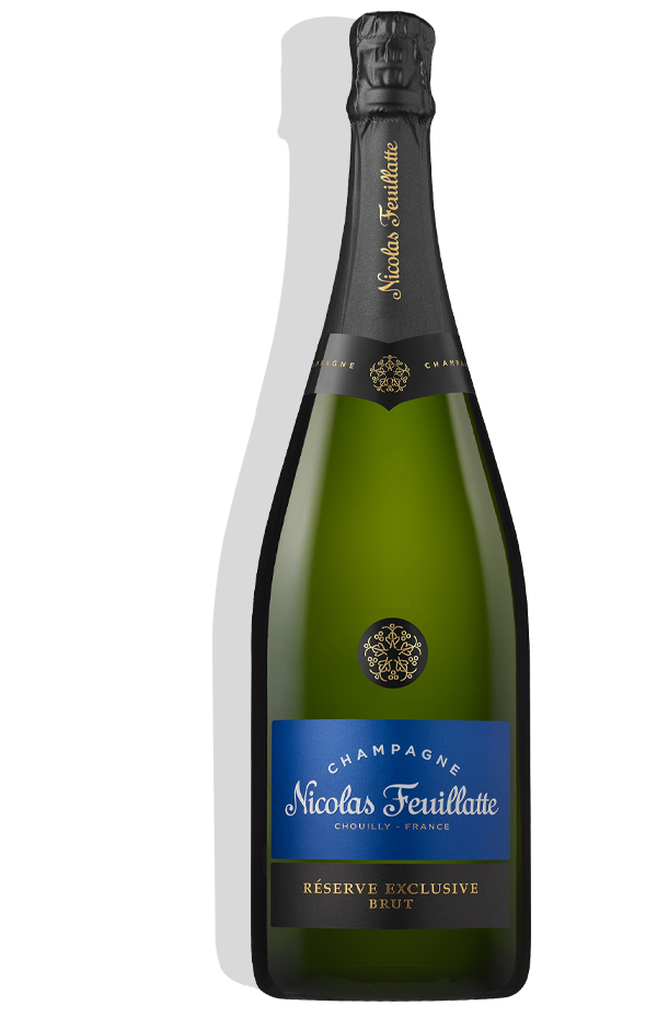 Réserve Exclusive Brut