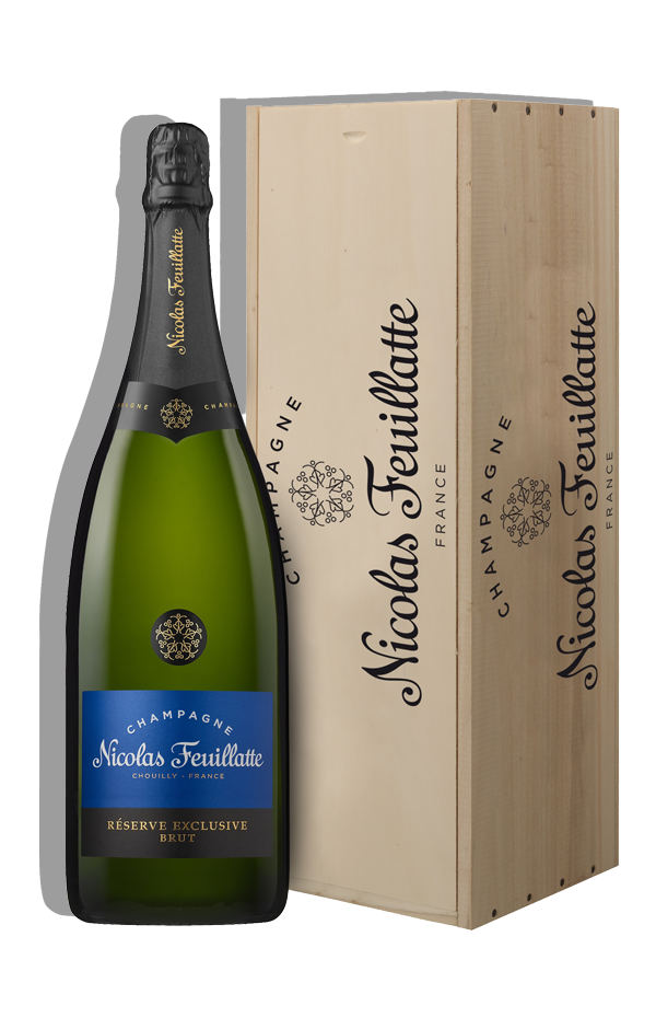 Réserve Exclusive Brut