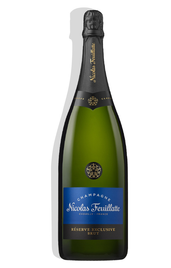 Réserve Exclusive Brut