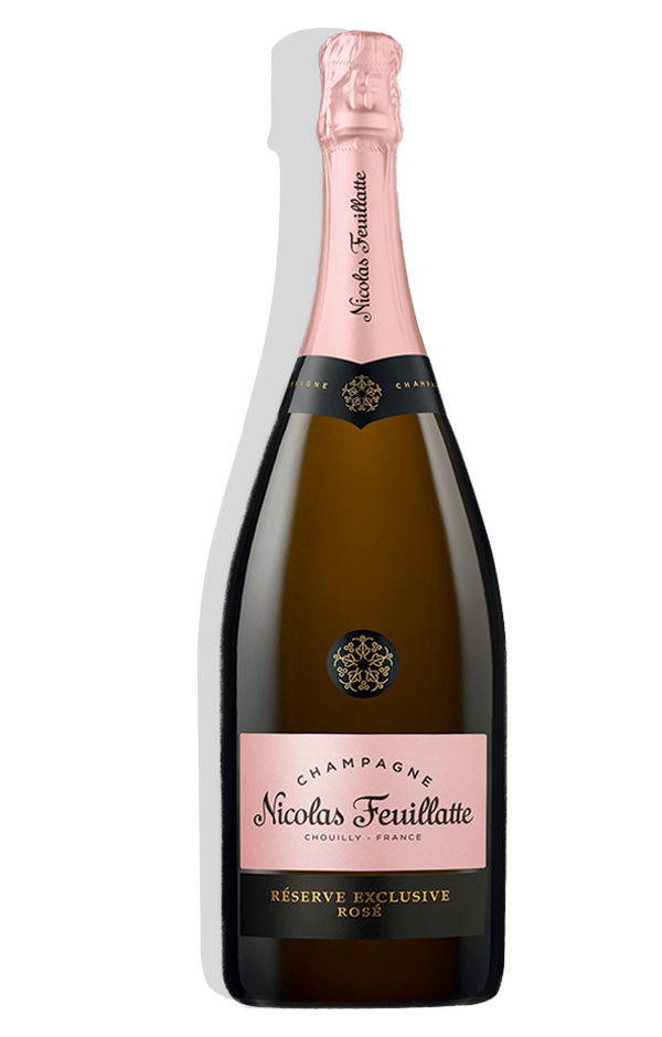 Réserve Exclusive Rosé