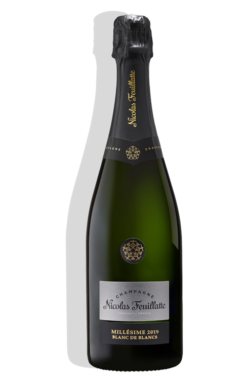 オーガニック エクストラ ブリュット -オーガニックシャンパーニュ