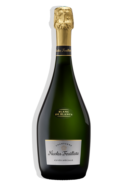 当店のシャンパンすべて – Nicolas Feuillatte