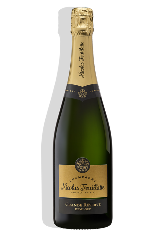 当店のシャンパンすべて – Nicolas Feuillatte