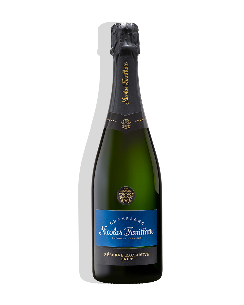 Reserve Exclusive Brut