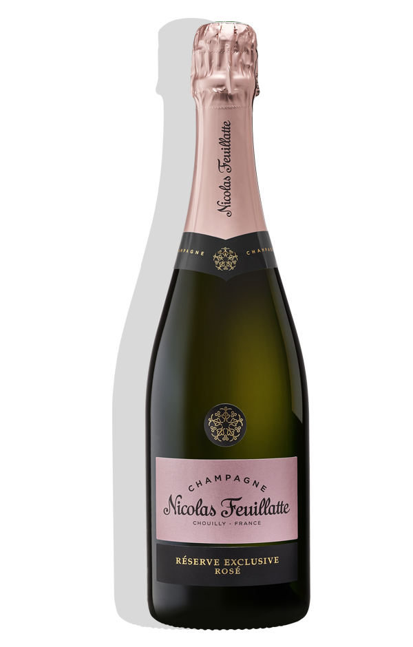 Réserve Exclusive Rosé