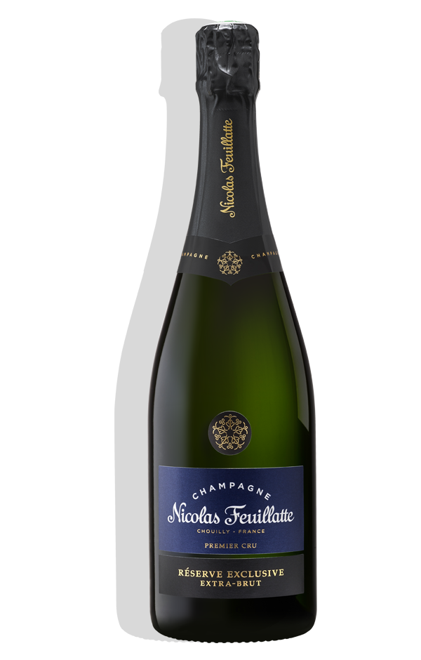 Réserve Exclusive Premier Cru Extra-Brut